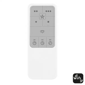 Universal Ceiling Fan RF Remote Control image