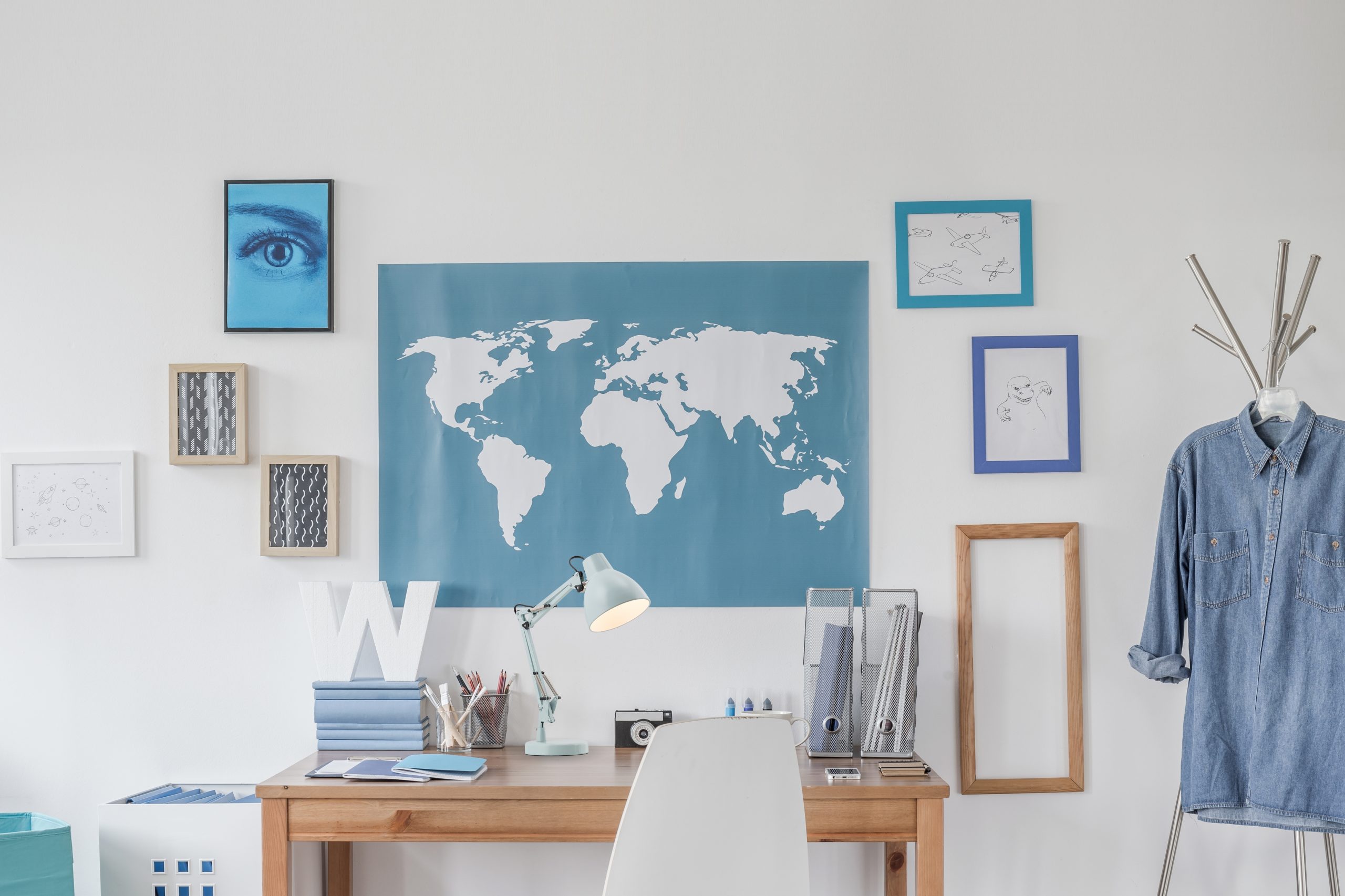 Fancy Round Globe E14 - Image 2