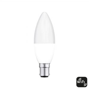 Candle Globe B15 image