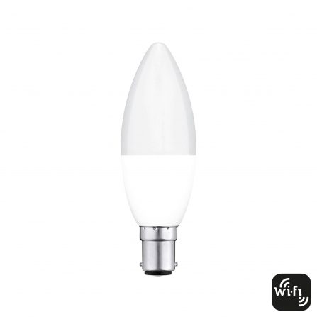 Candle Globe B15 image