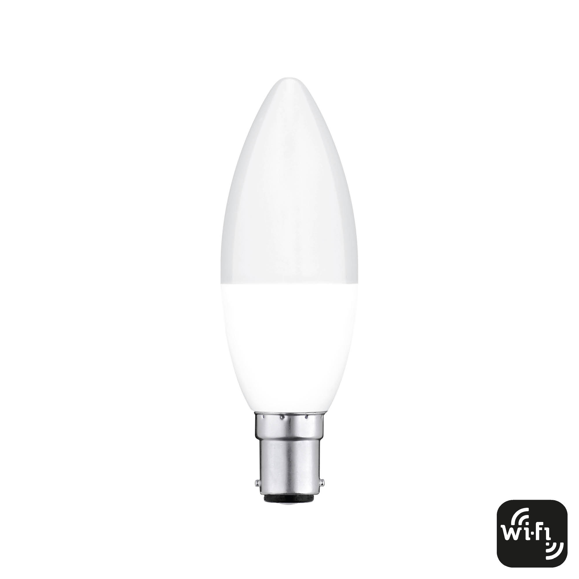 Candle Globe B15 image