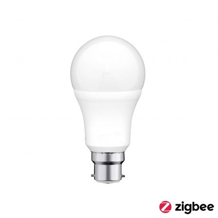 Classic Colour Globe B22 RGB + CCT image