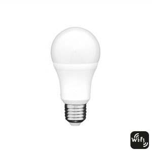 Classic Colour Globe E27 RGB + CCT image
