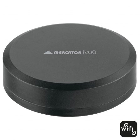 Universal IR Remote with Temperature & Humidity Sensor image