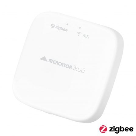 Zigbee Home Hub image