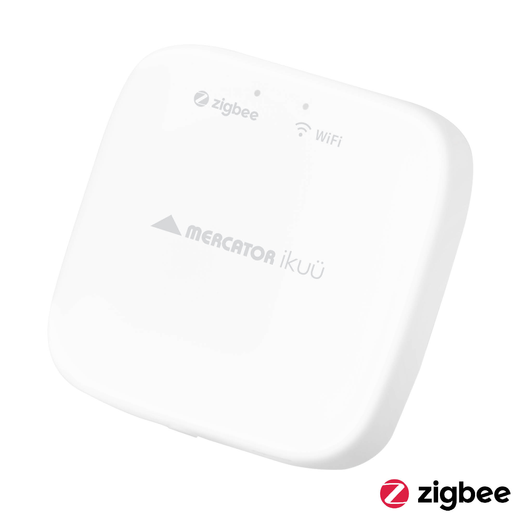 Zigbee Home Hub image