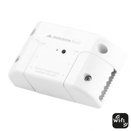 Inline Switch image