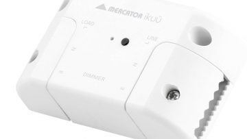 Inline Switch with Dimmer image