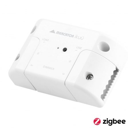 Inline Switch with Dimmer image