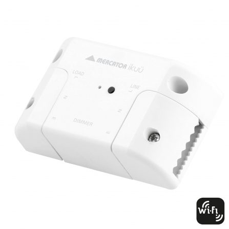 Inline Switch with Dimmer image
