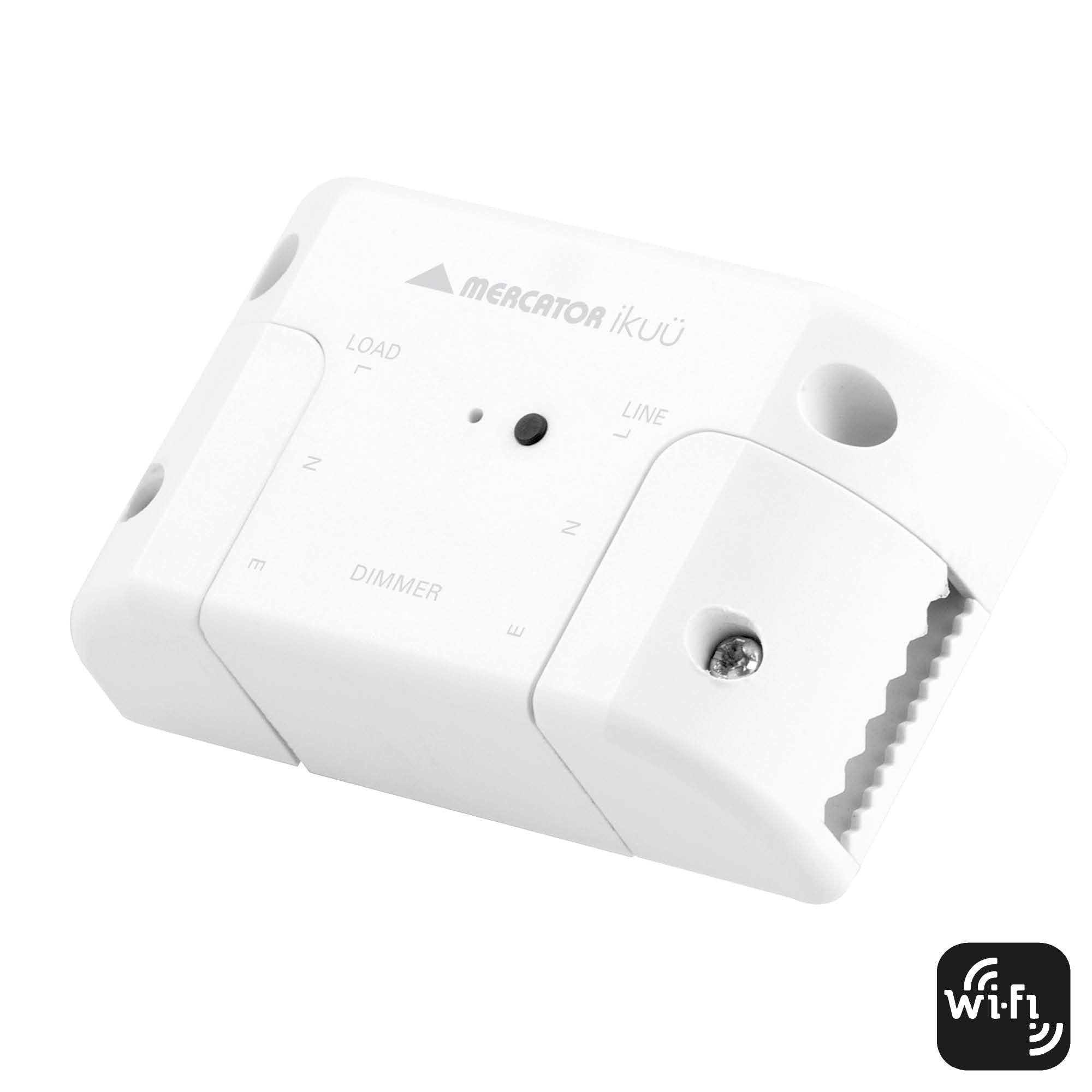 Inline Switch with Dimmer image