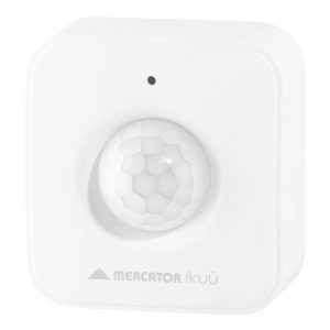 Motion Detector image