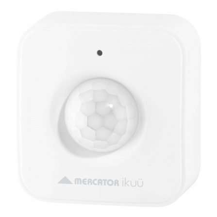 Motion Detector image
