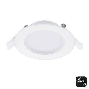 70mm Walter Downlight RGB + CCT image