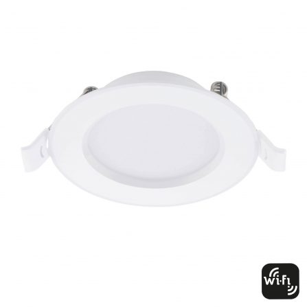 70mm Walter Downlight RGB + CCT image