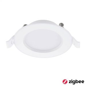 70mm Walter Downlight RGB + CCT image