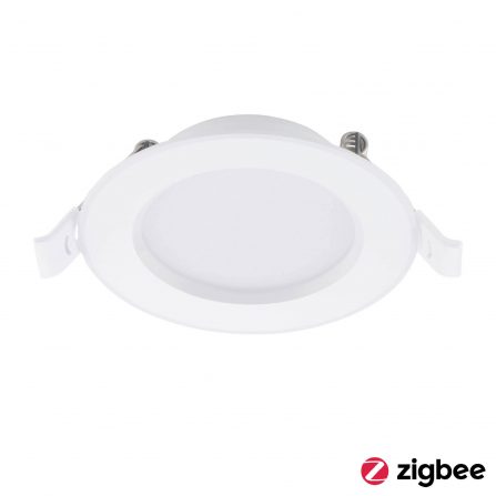 70mm Walter Downlight RGB + CCT image