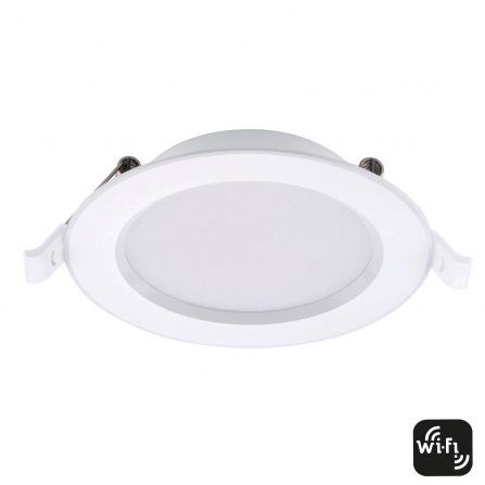 92mm Walter Downlight RGB + CCT image