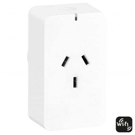Single Adapter image