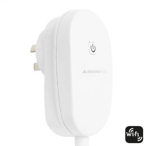 Re-Wireable Plug image