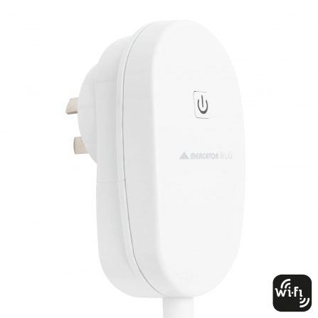 Re-Wireable Plug image