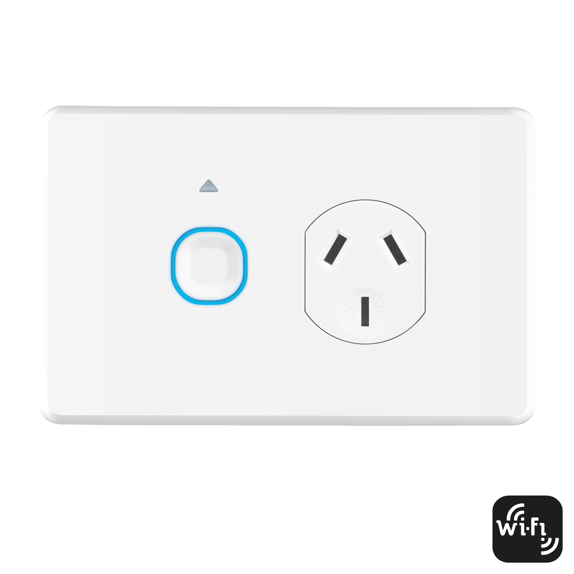 Single Power Point image