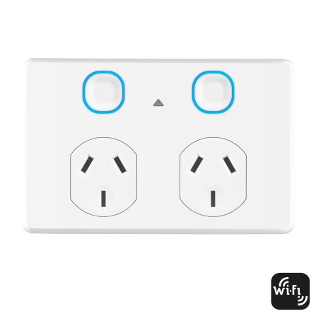 Double Power Point image