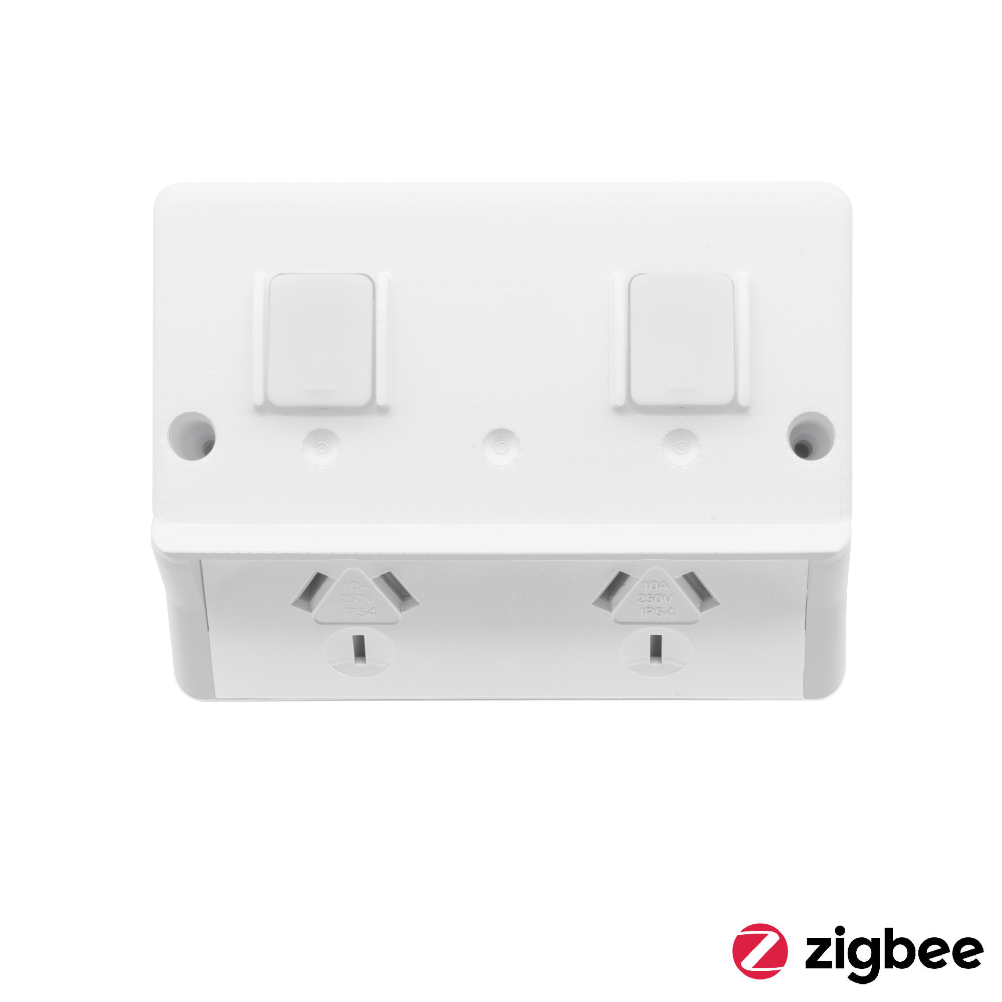 Double Power Point IP54