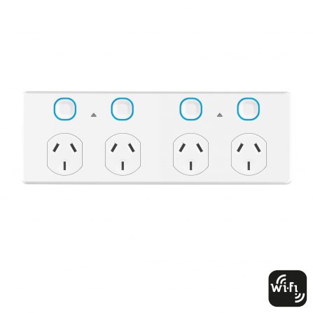 Quad Power Point image