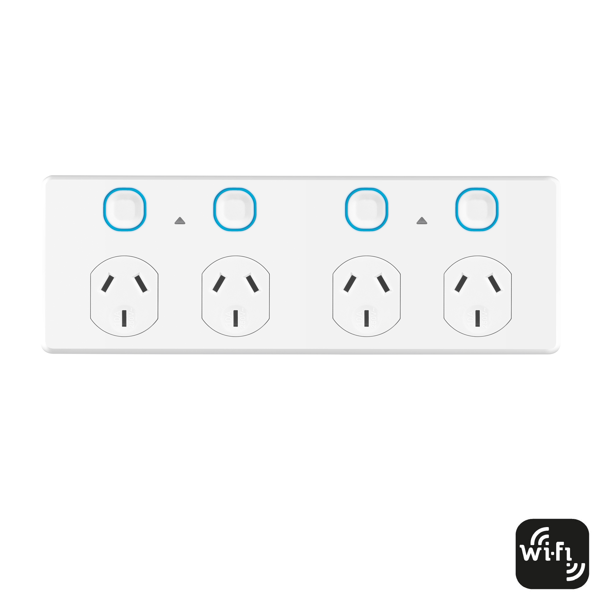 Quad Power Point image