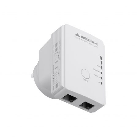 Wi-Fi Range Extender image