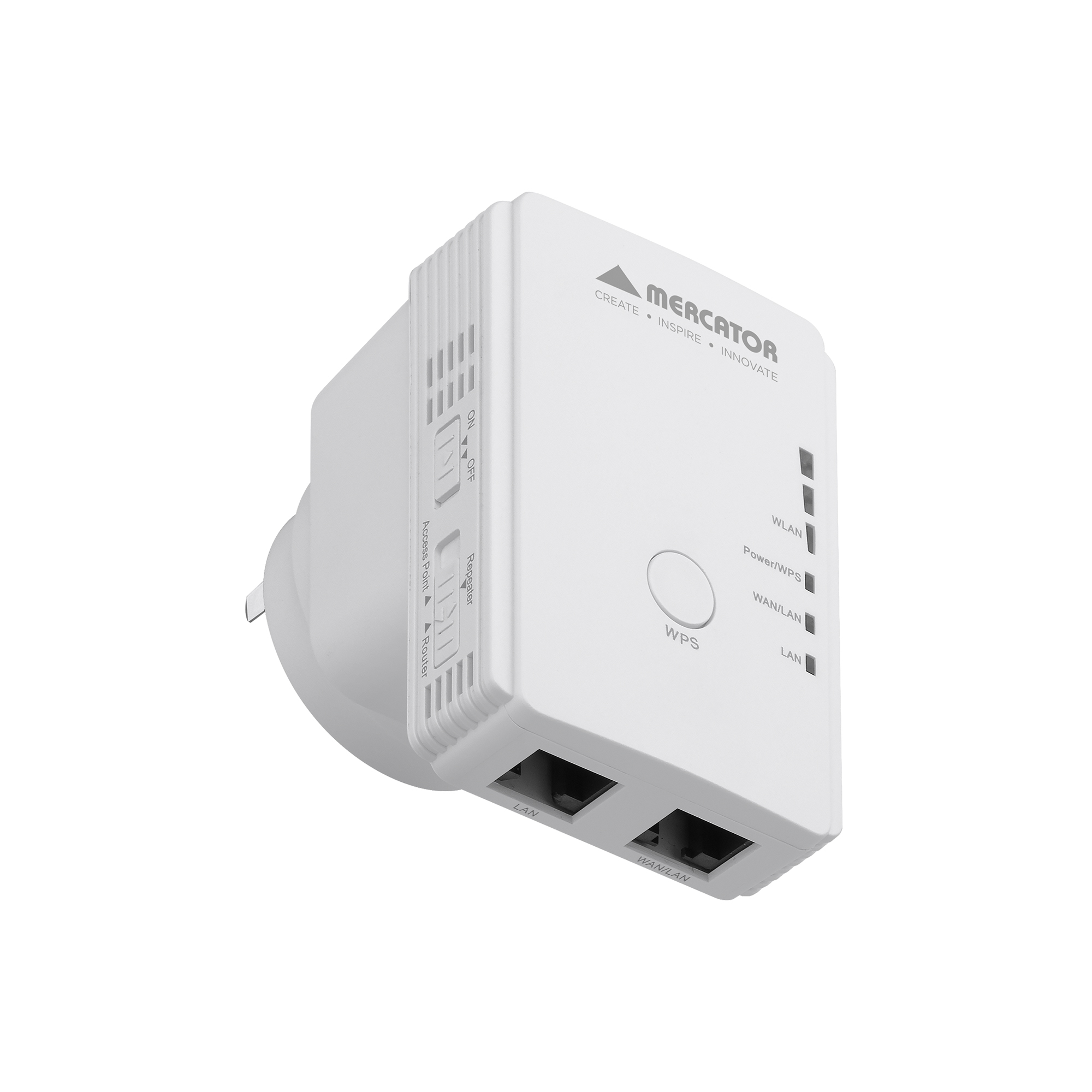 Wi-Fi Range Extender image