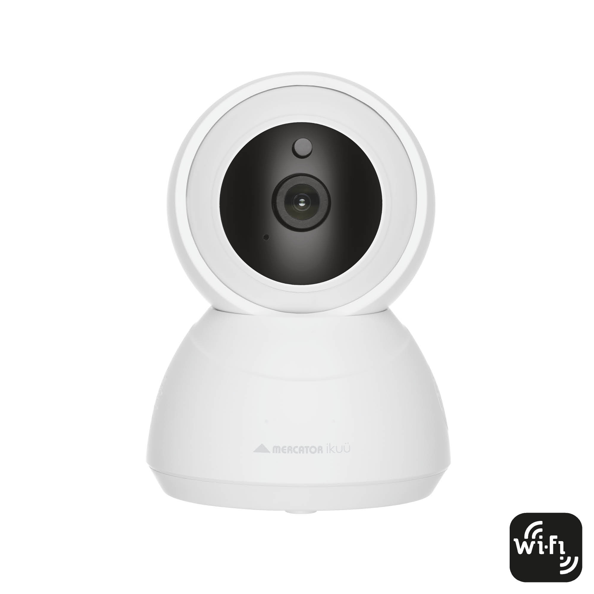 Marion Security Camera image