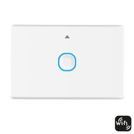 Single Switch image