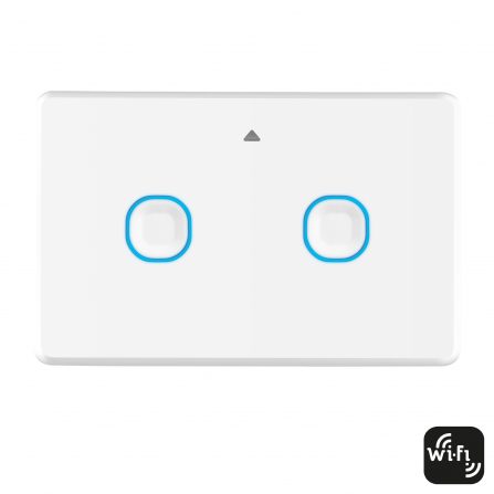 Twin Switch image