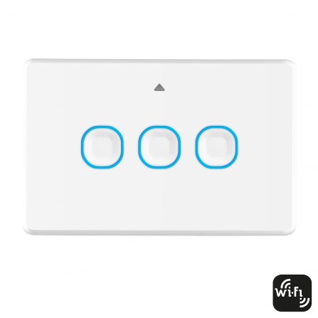 Triple Switch image