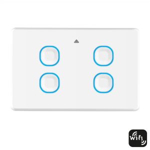 Quad Switch image