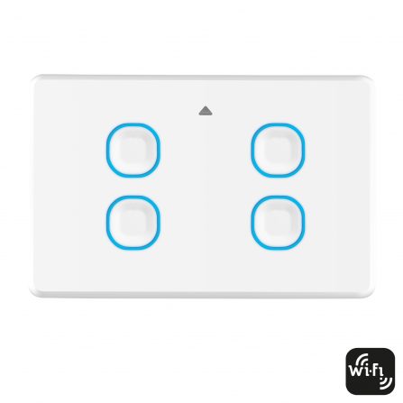 Quad Switch image