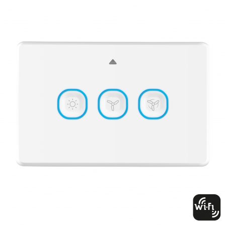 AC Fan Controller image