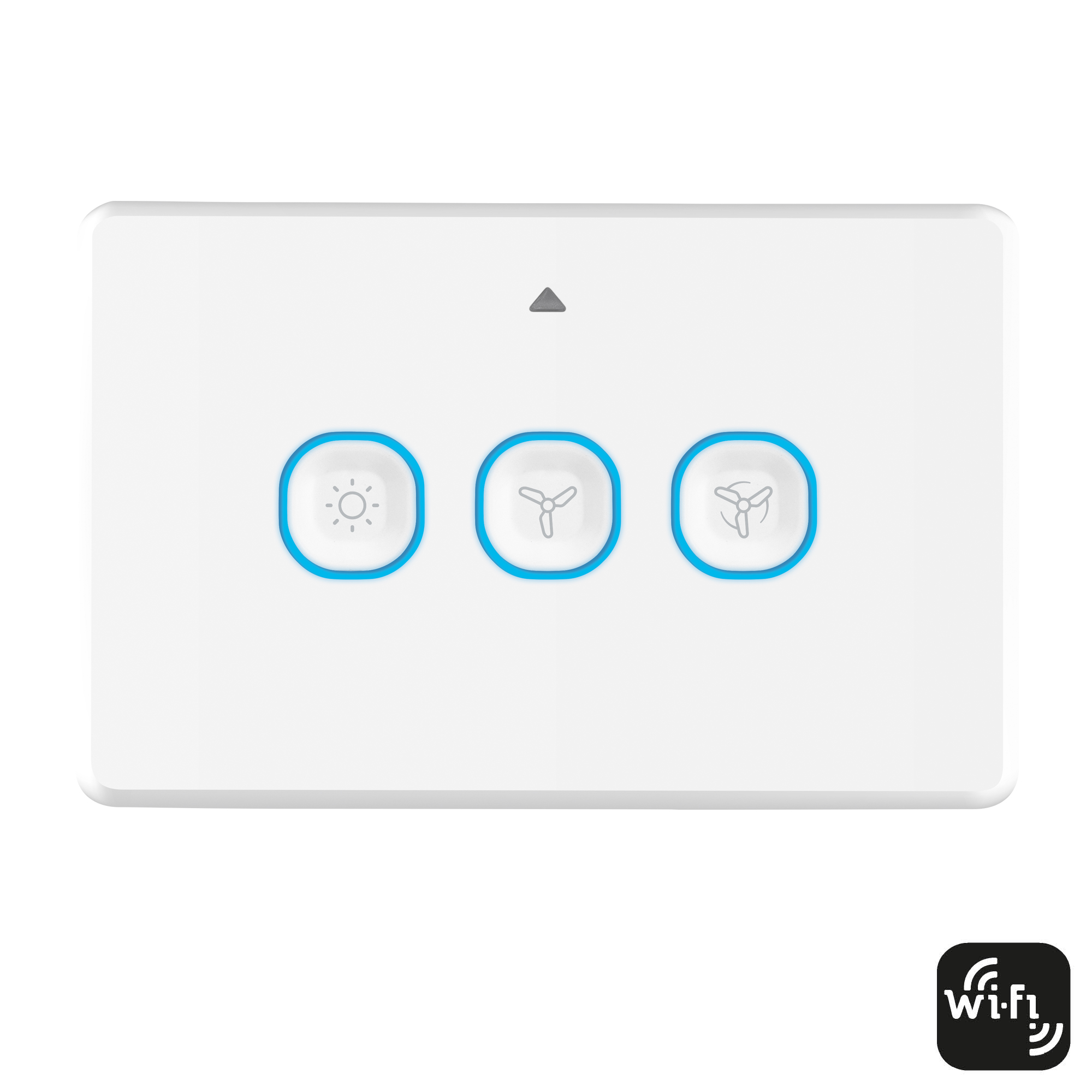 AC Fan Controller image