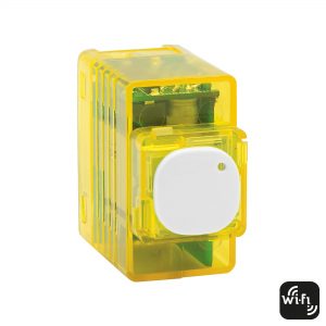 Switch Mechanism image