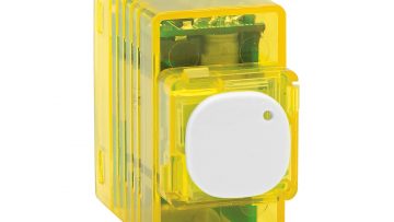Switch Mechanism image