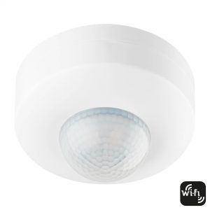 360° Motion Detector image