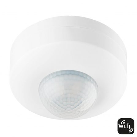 360° Motion Detector image