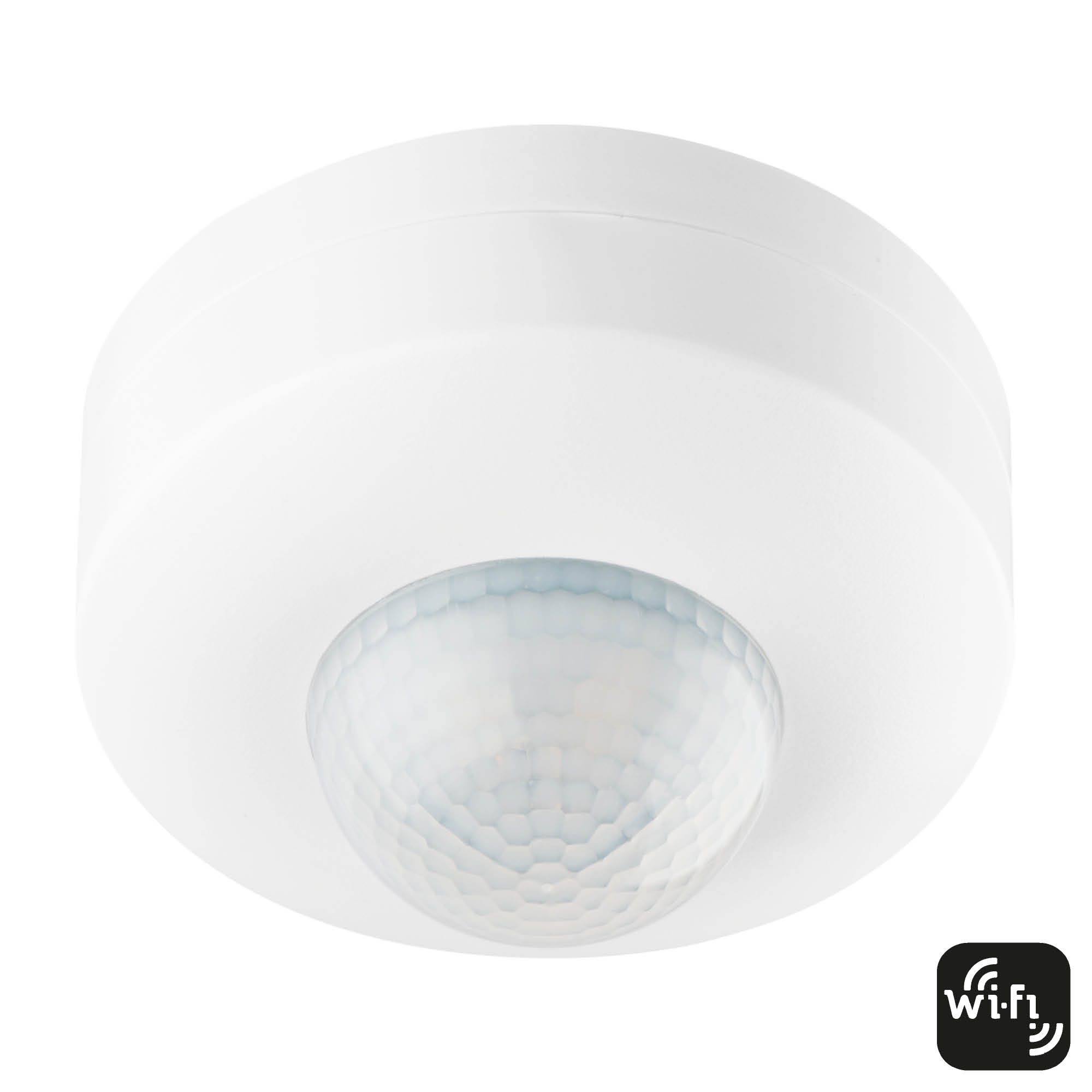 360° Motion Detector image