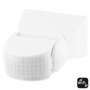 IP65 180° Motion Detector image