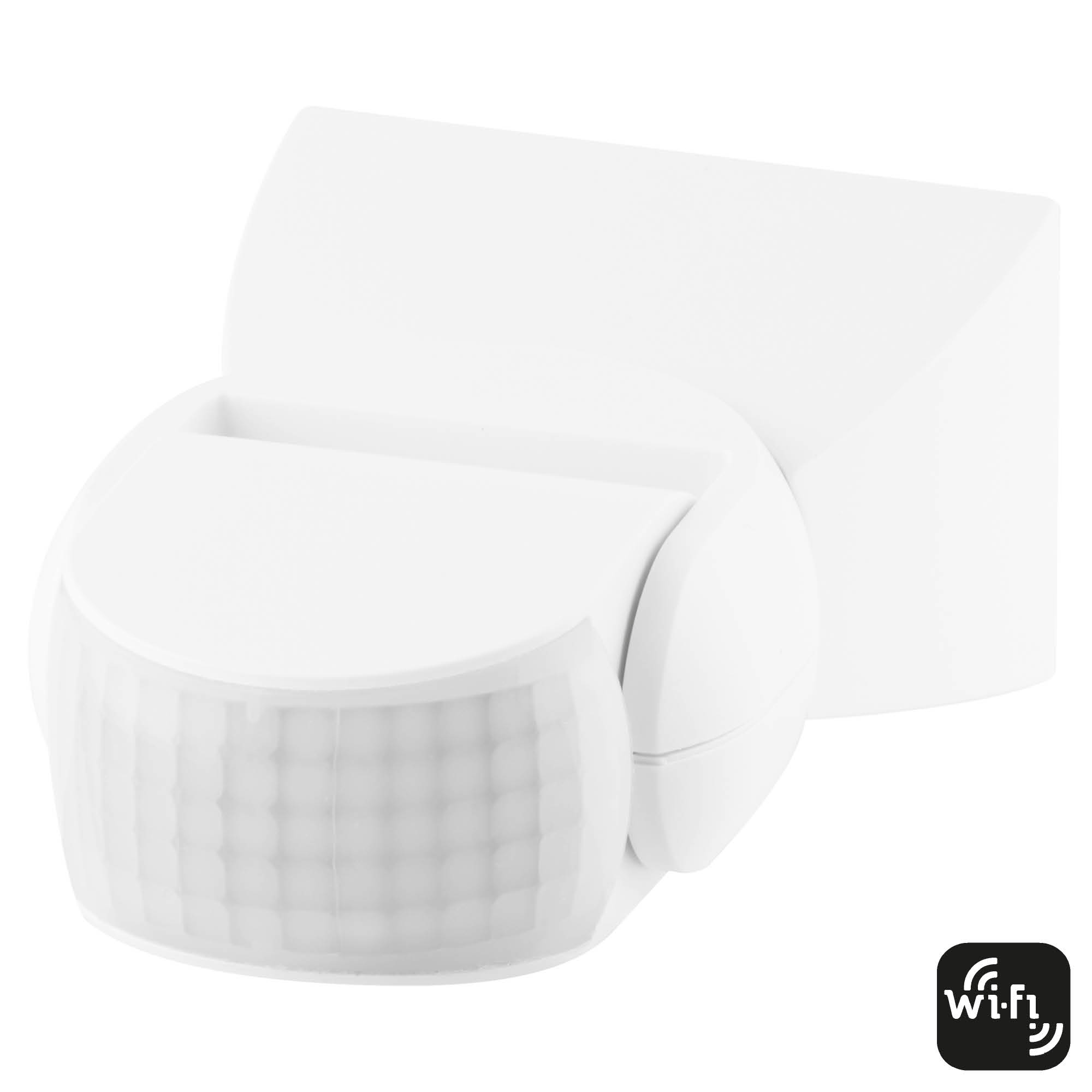 IP65 180° Motion Detector image