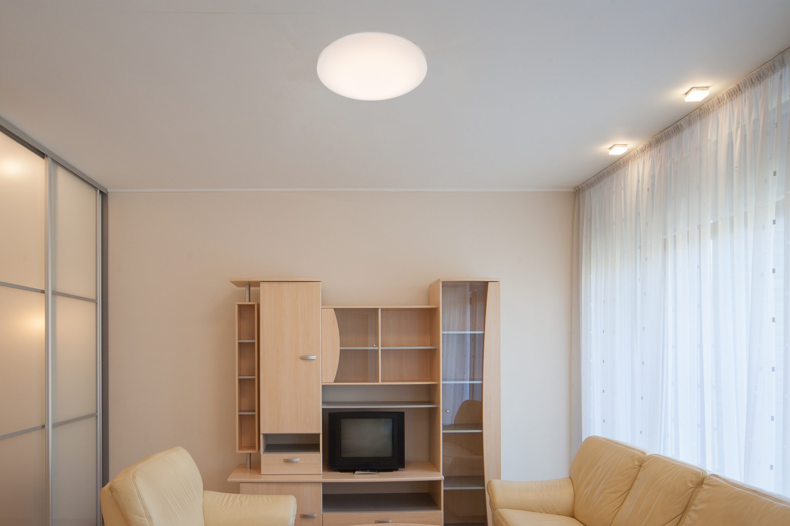 Nikola Ceiling Light - Image 2
