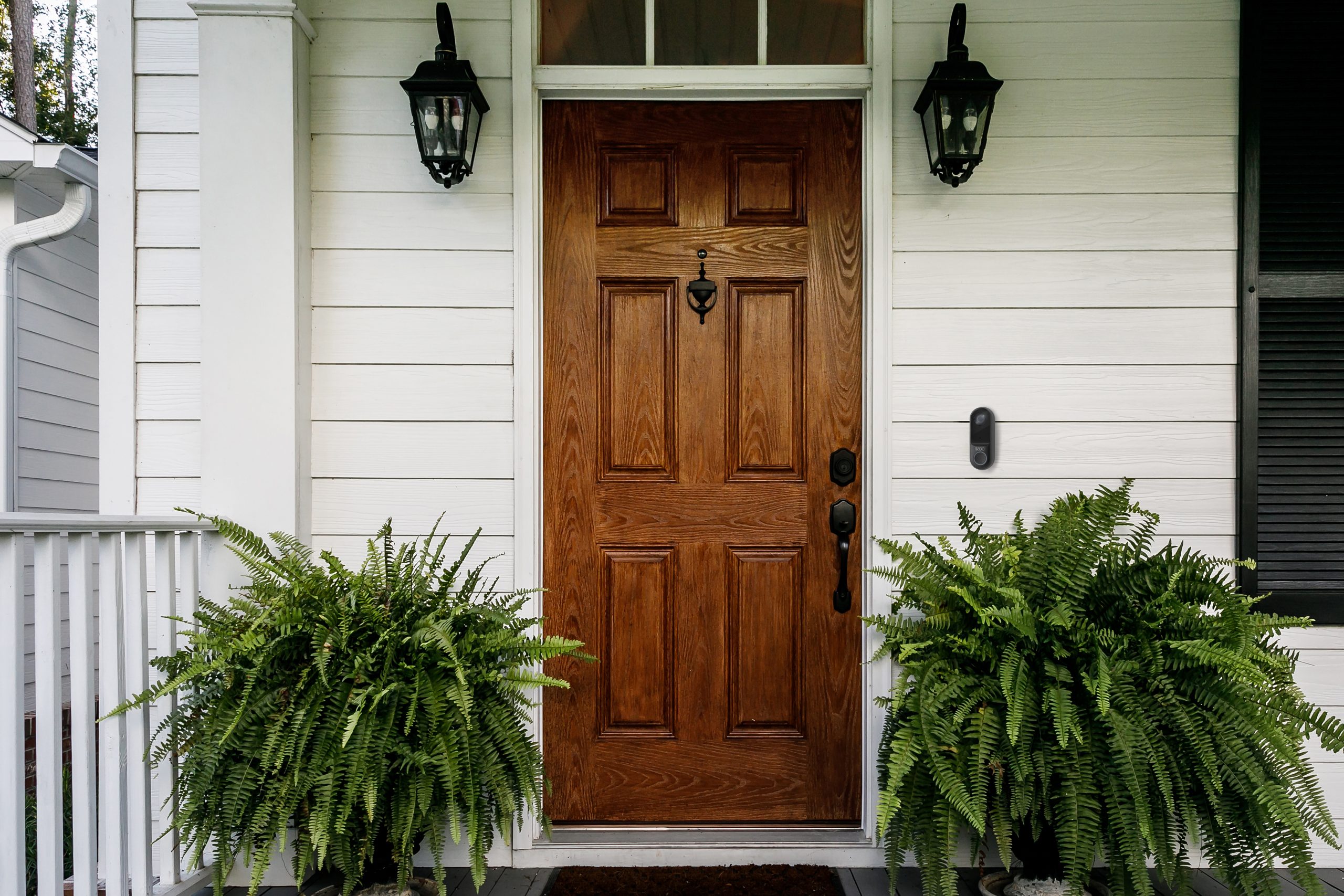 Video Doorbell - Image 2