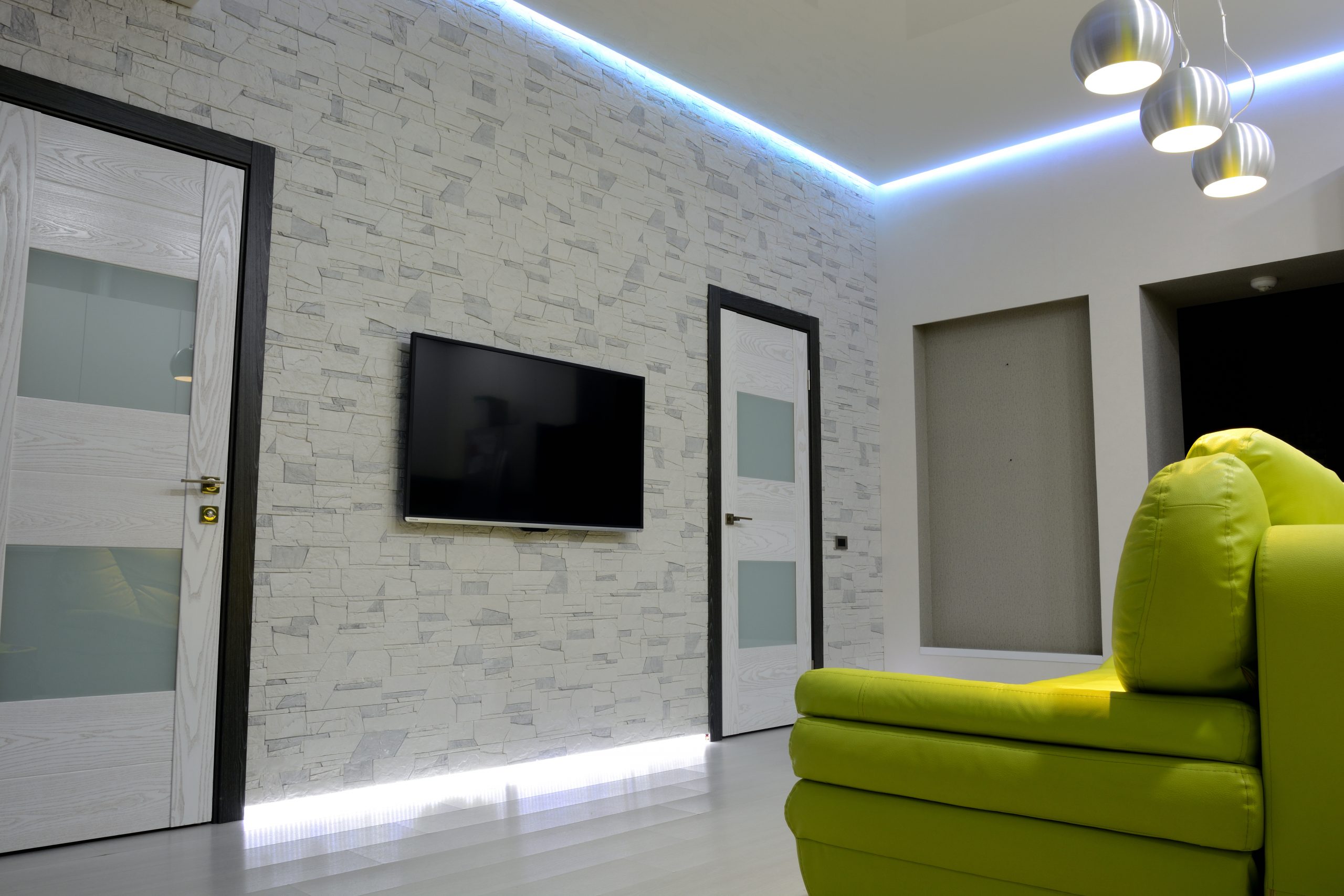 5m Strip Light RGB + CCT - Image 2